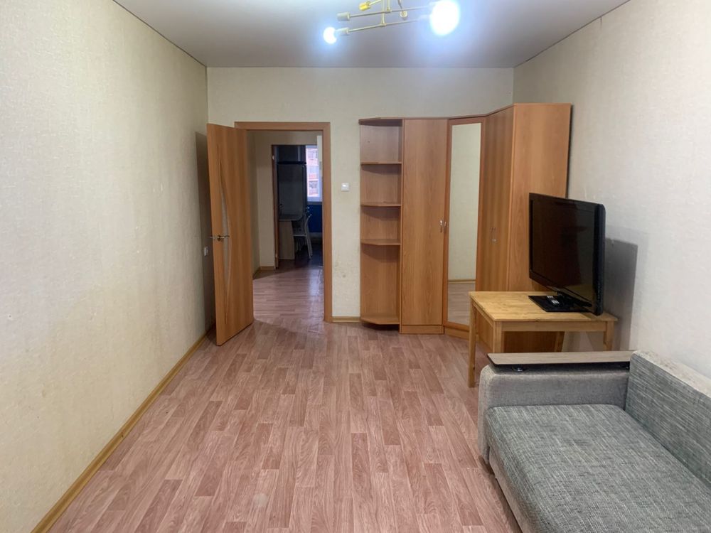 Сдам двухкомнатную квартиру