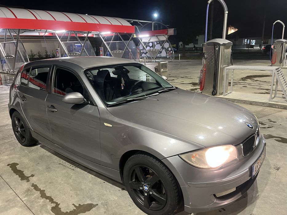 Bmw Seria 1  116D