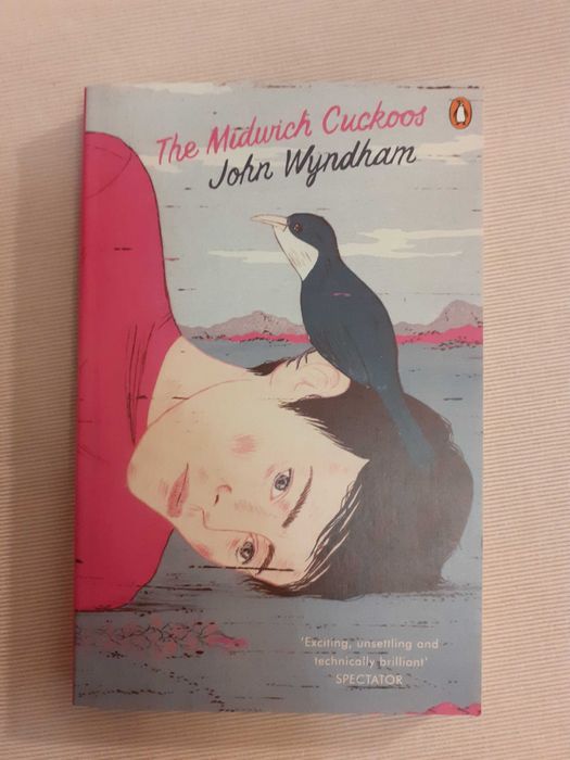 Huxley si Wyndham - romane sciece fiction, carti noi