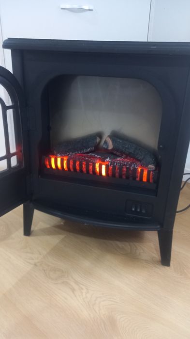 Vand semineu electric 2136 W