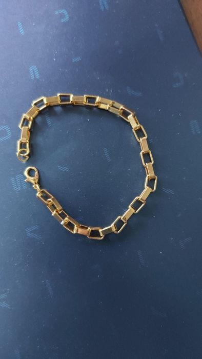 Vand bratara placata