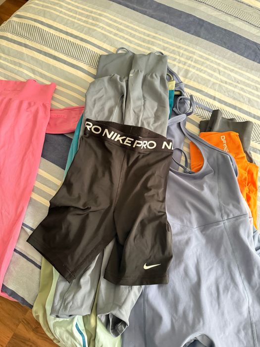 Спортни клинове/дрехи - BO+TEE, DFYNE, MYPROTEIN, PUMP, ADIDAS