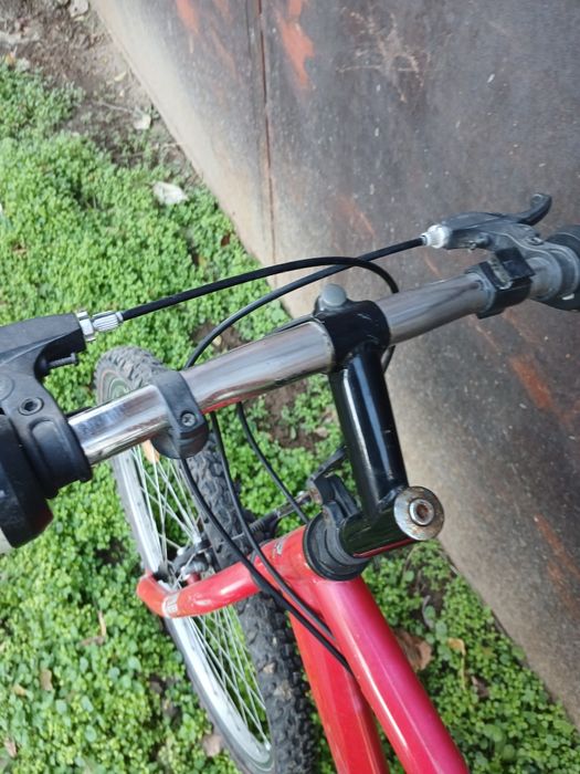 Продавам 2 велосипед баик цена 155 лв