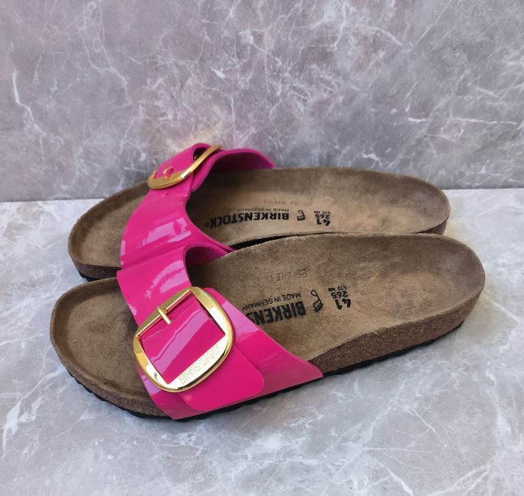 Чехли Birkenstock номер 41