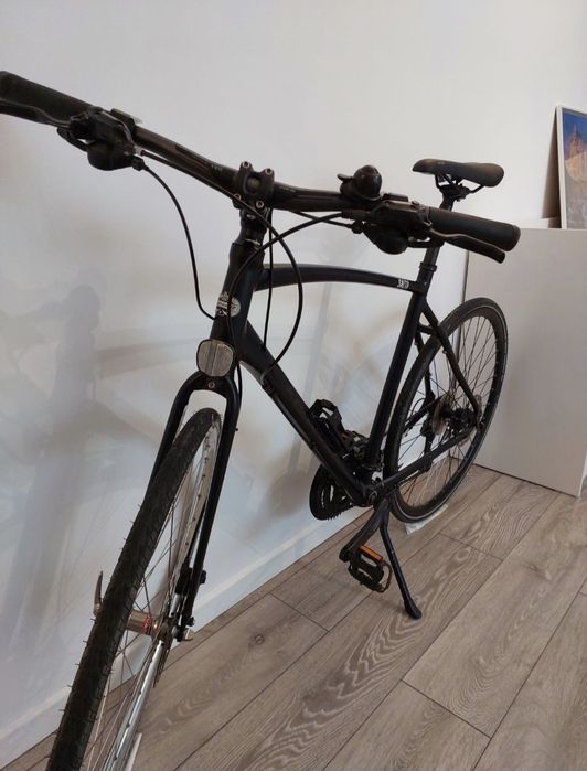 Bicicleta semi-cursiera Crescent