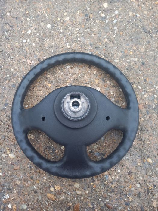 Волан с airbag за Дачия ( Dacia )