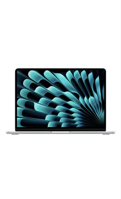 Apple MacBook Air 15, 2024 / 15.3 / 8 Гб / SSD 512 Гб