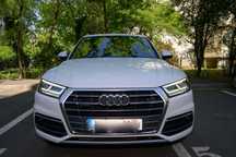 Audi Q5 2.0 TFSI 252 CP quattro S tronic | S line