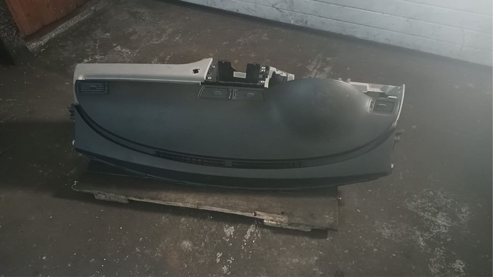 Plansa bord passat b7/b6 si trimuri