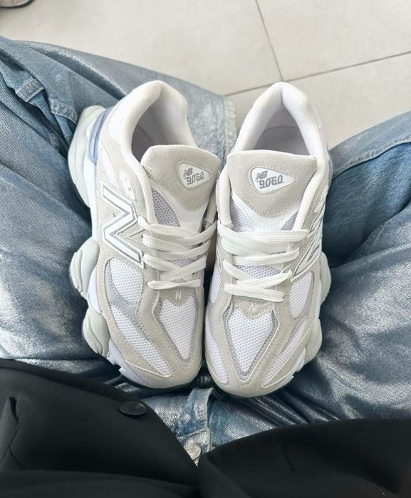 Дамски  обувки New  Balance