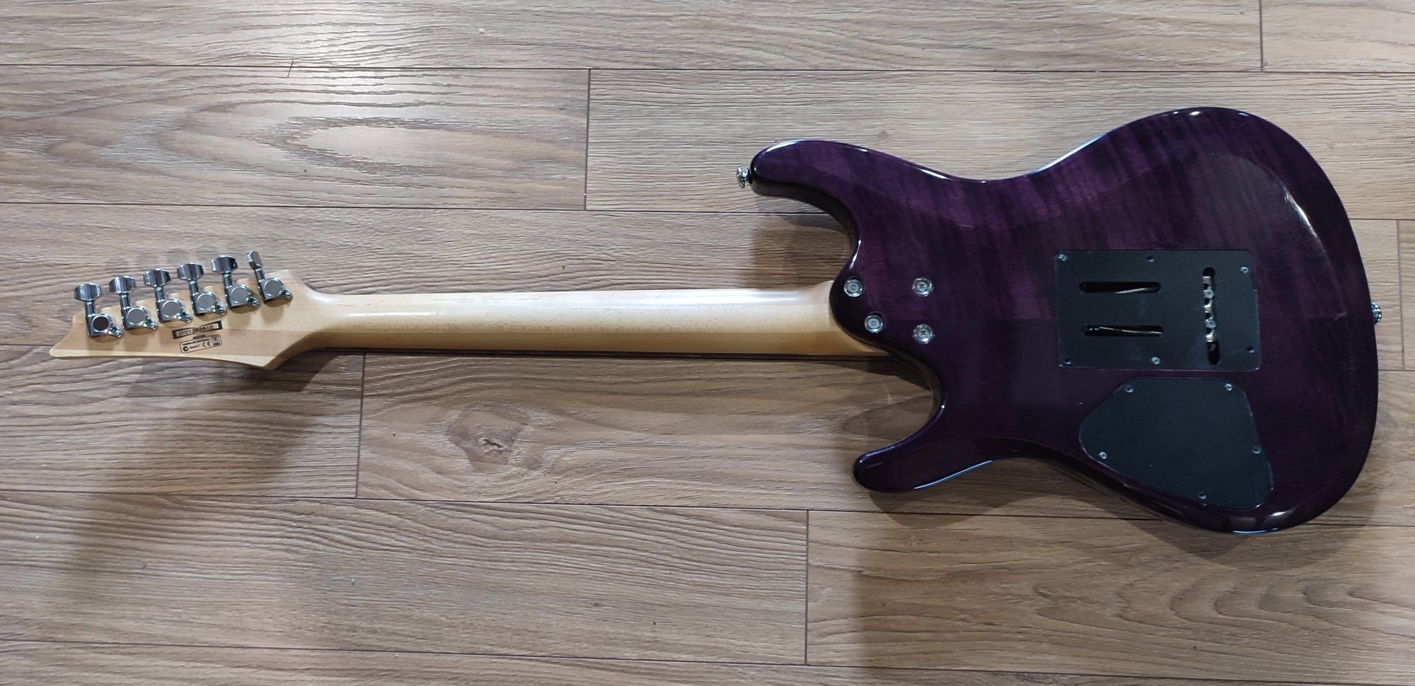 Китара Ibanez Sa 260FM