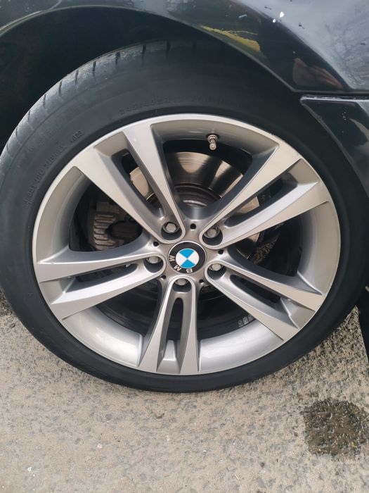 Джанти BMW  5х120