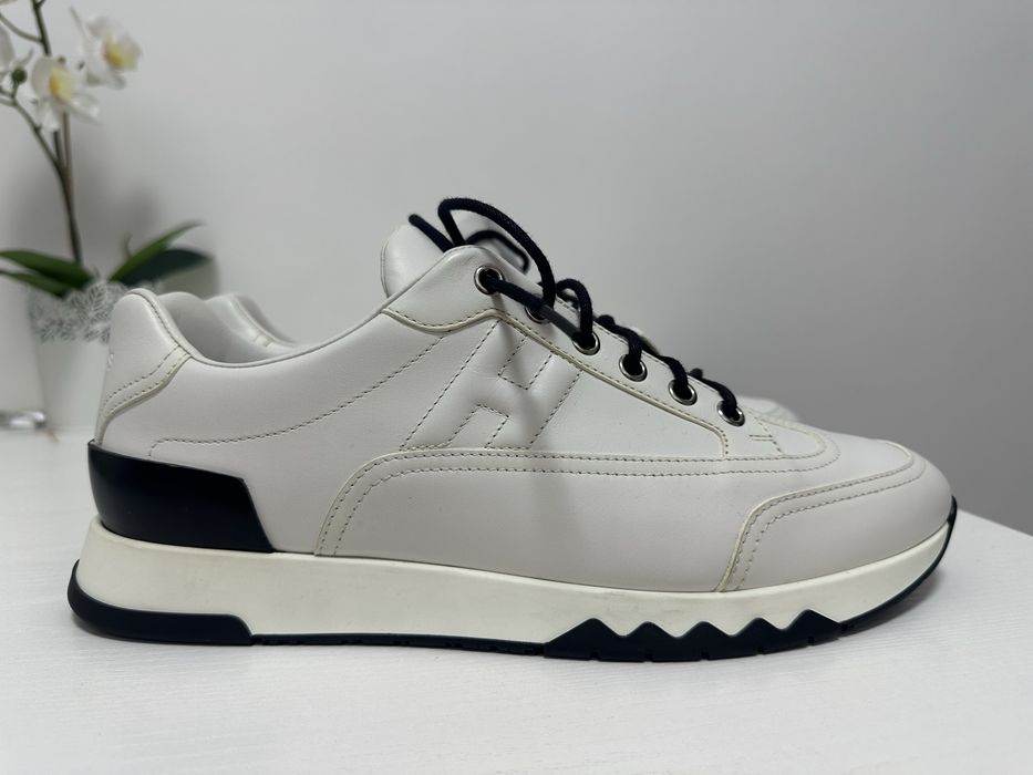 HERMES/FRANCE/ кроссовки женские