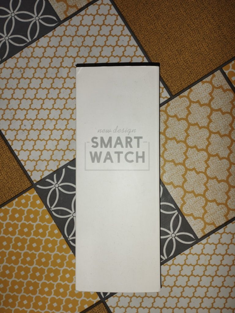 Smart watch T23 Black
