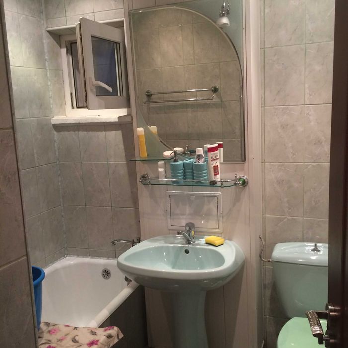 Garsoniera comfort 1