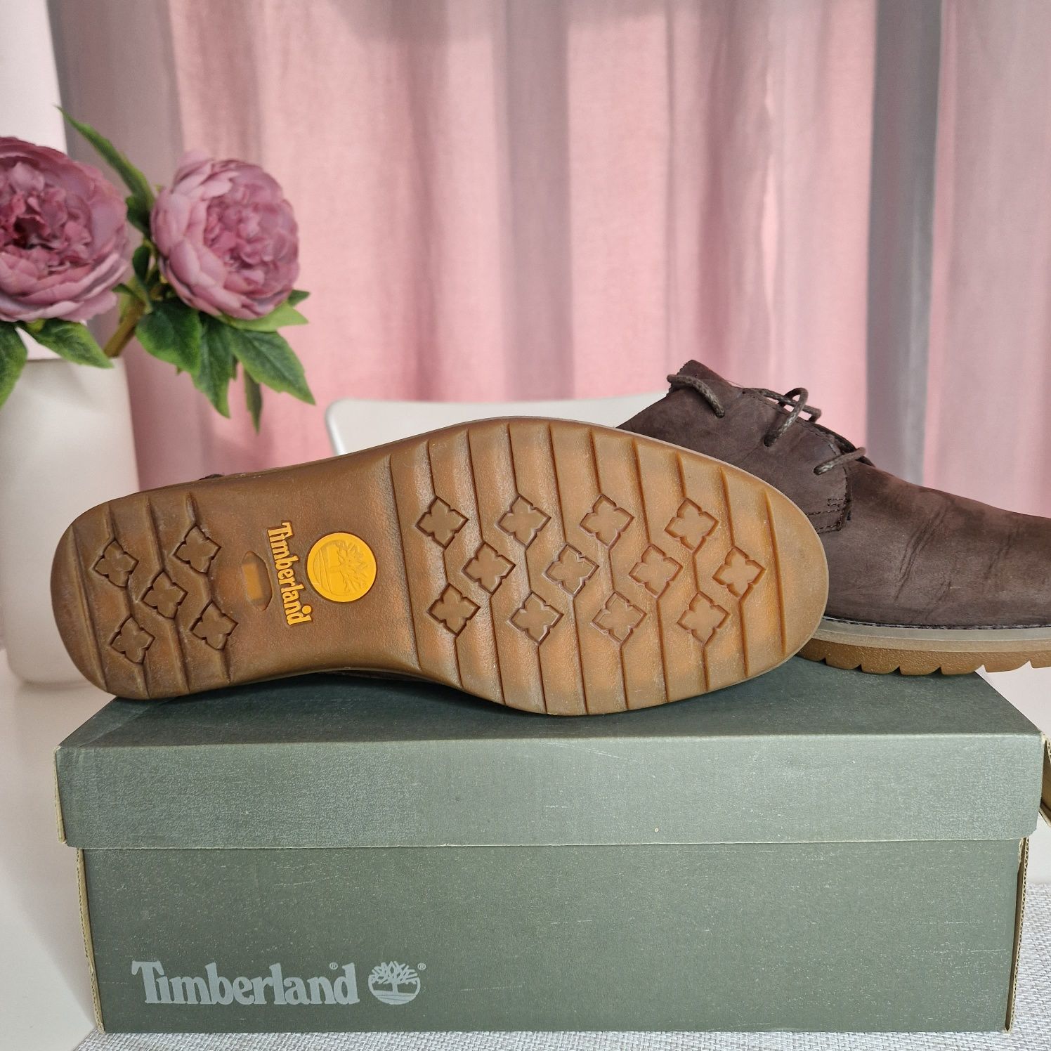 Timberland Earthkeepers