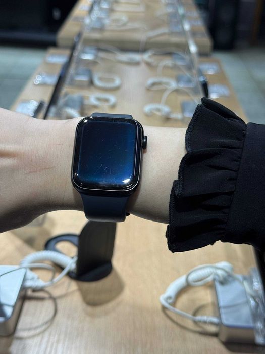 Часы Apple Watch SE 2 44mm/ Эпл вотч СЕ 2 44