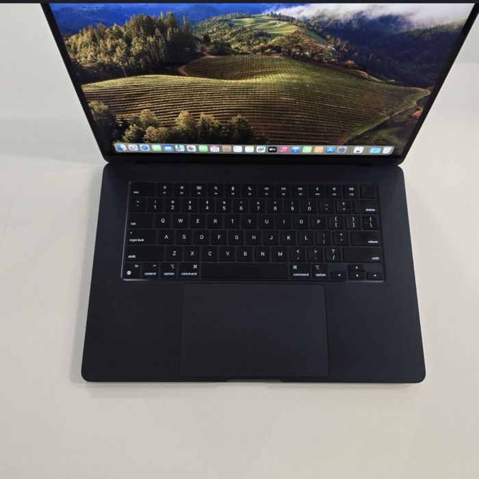 Macbook M2 Air15