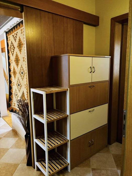 Дава се под наем Четиристаен апартамент в София, Медицинска академия - 120 кв.м за 1000 € - Снимка #12