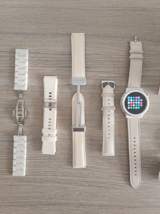 Huawei Watch GT3 Pro 43mm