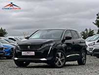 Peugeot 3008 Plug-In Hibrid 225 CP,Allure,Garantie 12 Luni ,Posib Leasing/Rate