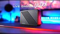 Карта захвата Avermedia Live Gamer ULTRA в идеале !!!