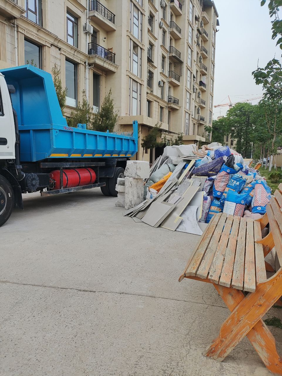 Вывоз Мусора,исузу.Vivoz,musor isuzu .Musor tashich xzmati . доставка,