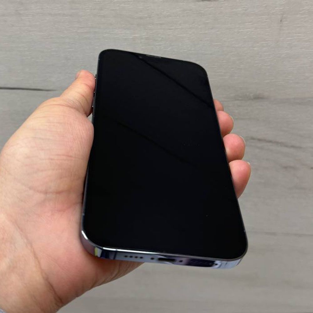 Iphone 13 pro max 128 gb
