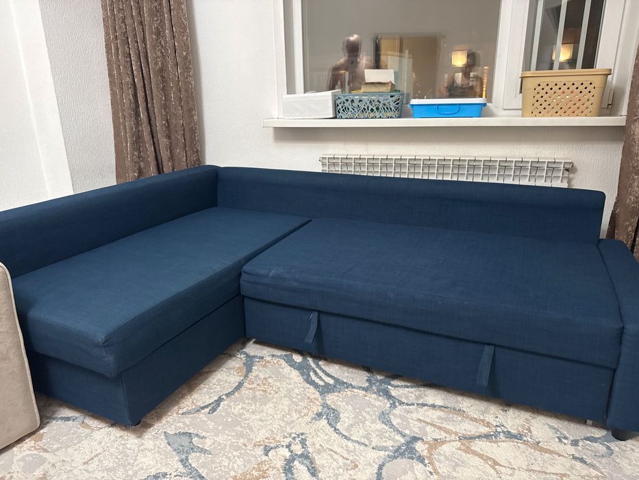 Диван угловой хороший