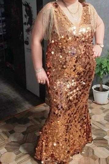 Rochie eleganta de seara