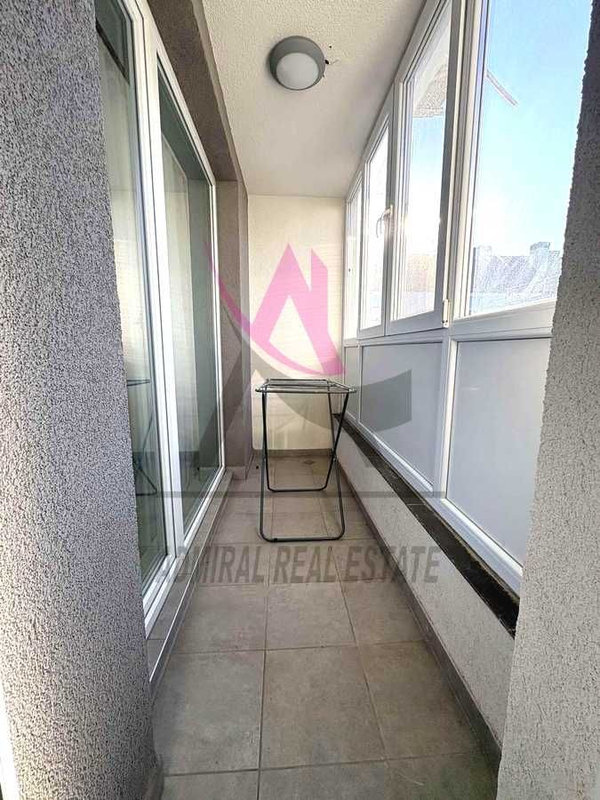 Дава се под наем Двустаен апартамент в Варна, Младост 2 - 60 кв.м за 450 € - Снимка #4