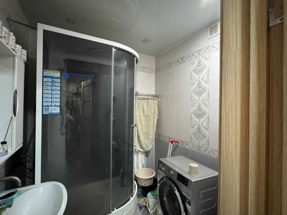 Продается 1 ком квартира в 5 микр