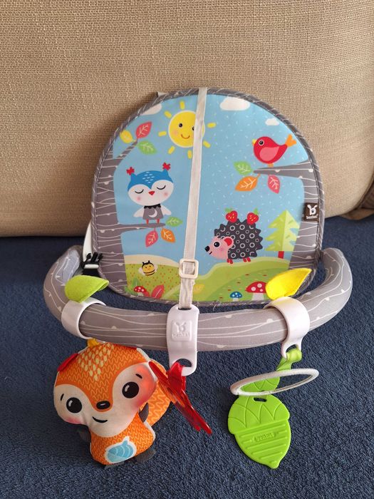 Кошница Cybex Aton 5 + база