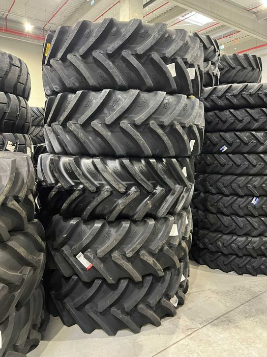 540/65R38 Alliance Cauciucuri Tractor spate Livrare oriunde in tara