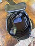 Cablu incarcare Type2 32A