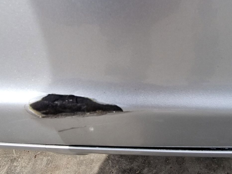 Bara spate AUDI Q7 (4LB) [Fabr 2006-2014] 3.0 TDI CASA 176KW / 240CP