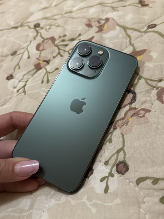 Iphone 13 Pro - 128GB