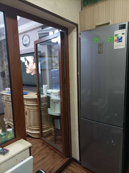 Продается 3х комнатная квартира, Район Мирабод, Янги Куйлюк