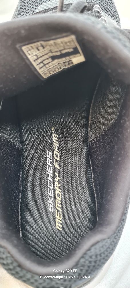 Skechers#42-маратонки, мъжки