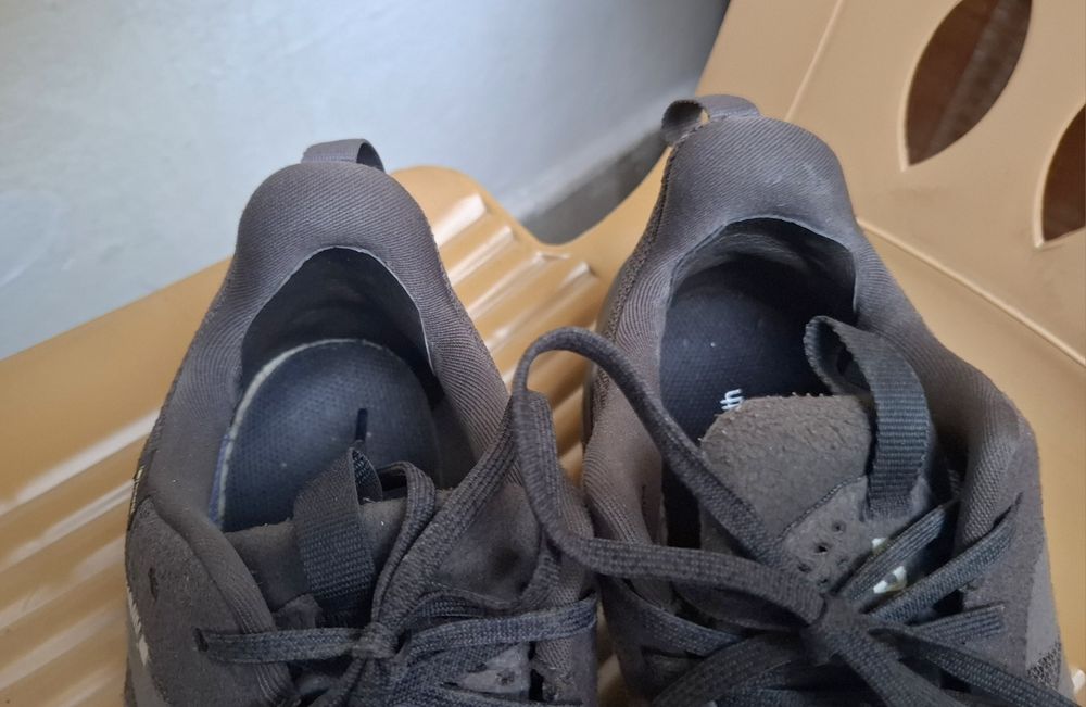 Salomon 44 номер