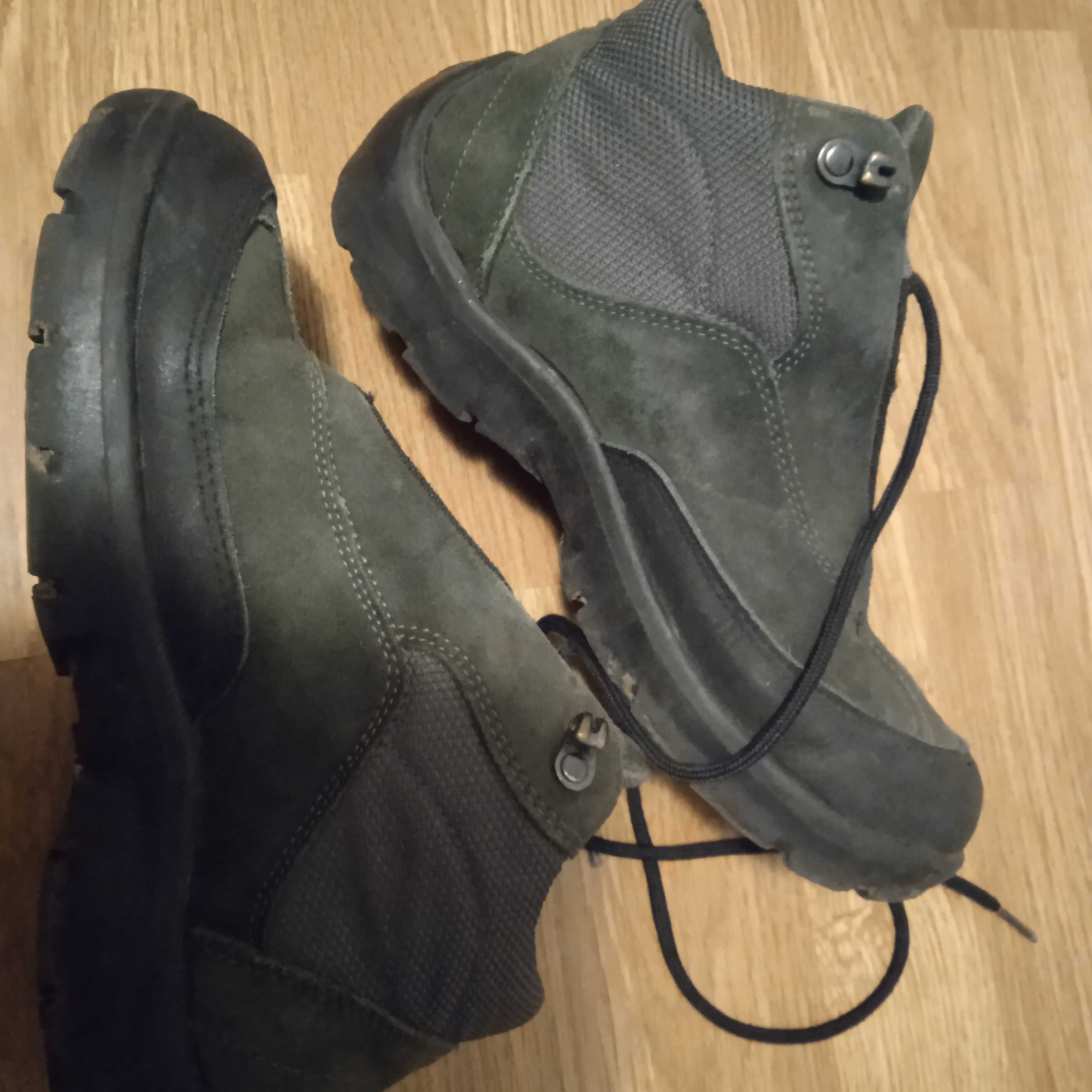 Ghete Goretex nr 37