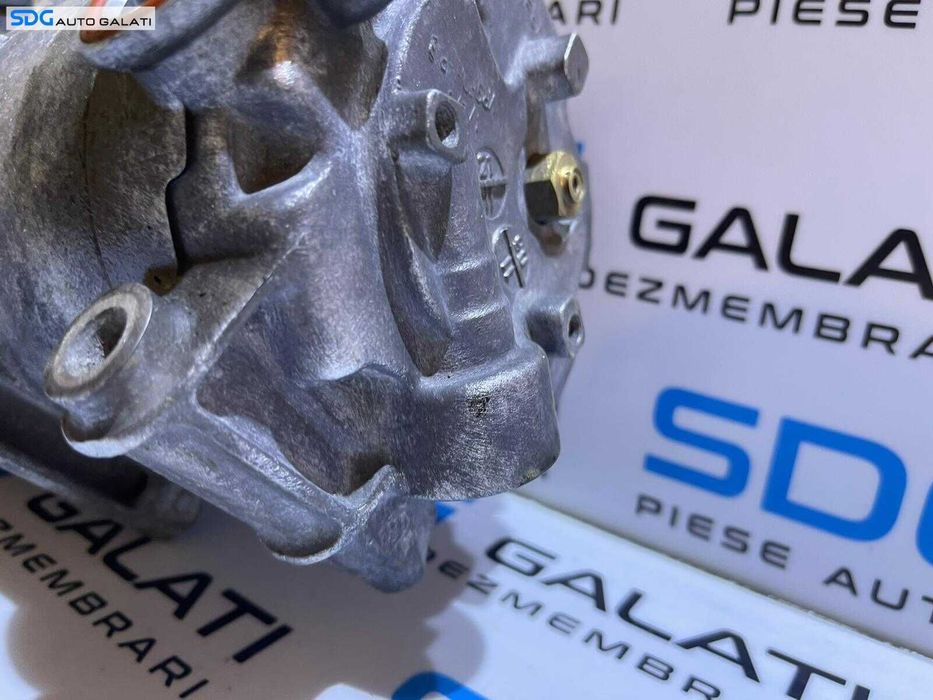 Compresor AC Aer Conditionat Ford C-Max 2 1.6 TDCI 2010 - 2018 Cod AP31-19D629-BA