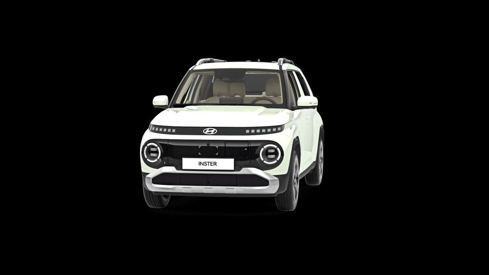 Hyundai Inster INSTER HighWay+ 49kWh 115Cp