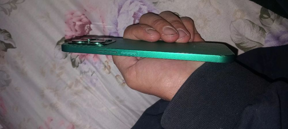 Honor x8 b 256 gb 8 oy ishlatilgan