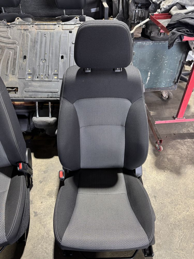 Scaune bancheta Suzuki SX4 S Cross Allgrip 1,6 DDiS 2017  47000km