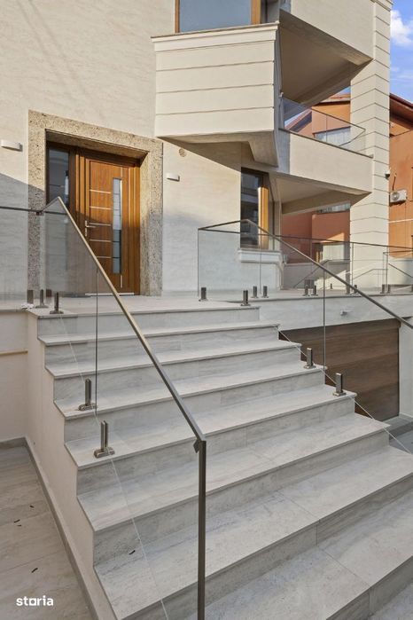 Casa In Pipera Exclusivista