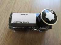 Ново оригинално мастило за писалка Montblanc Mystery Black