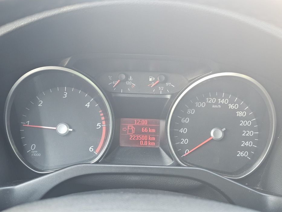 Vând Ford Mondeo 2008