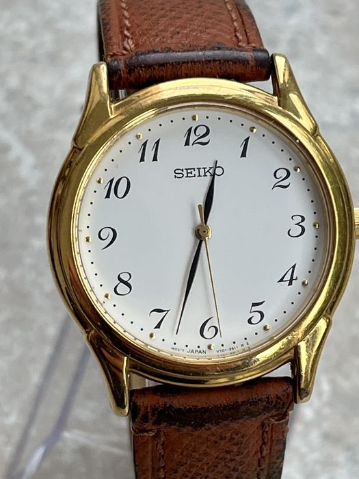 Ceas  Seiko Retro