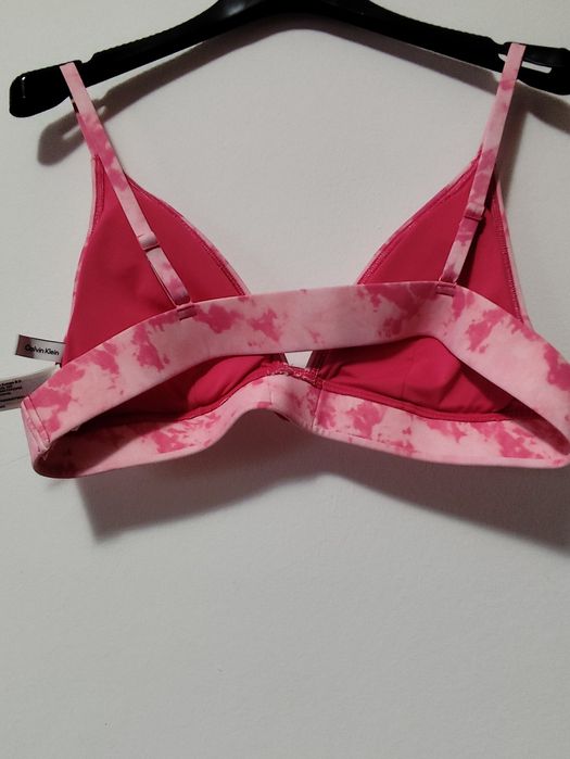 Calvin klein sutien XL